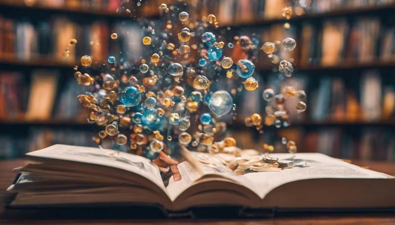 The Wonders of Science: Top Picks for Children's Books