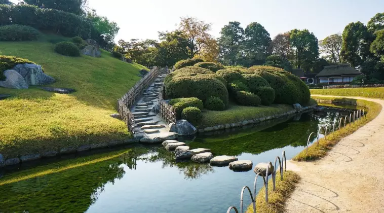 Okayama attractions Okayama attractions