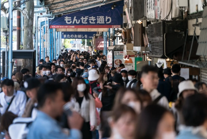 living cost Japan vs USA living cost Japan vs USA