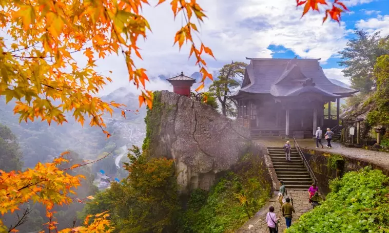 things to do in Yamagata