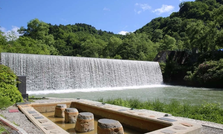 Yamagata hot springs Yamagata hot springs