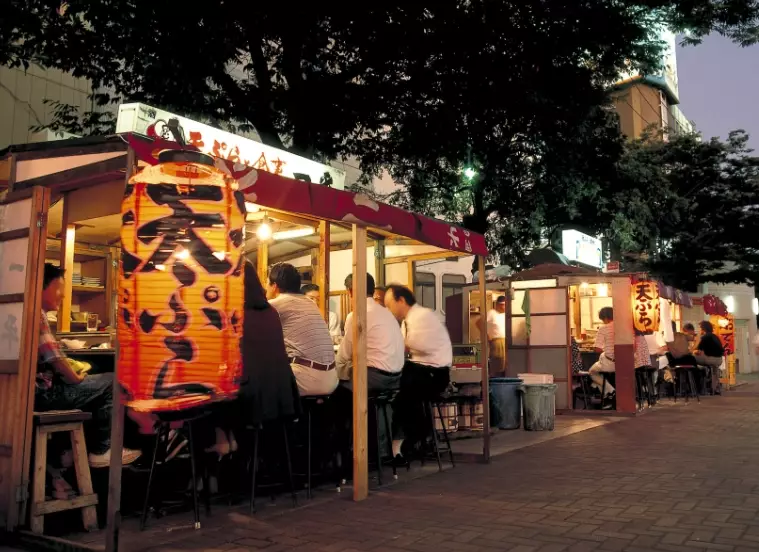 Fukuoka travel guide Fukuoka travel guide