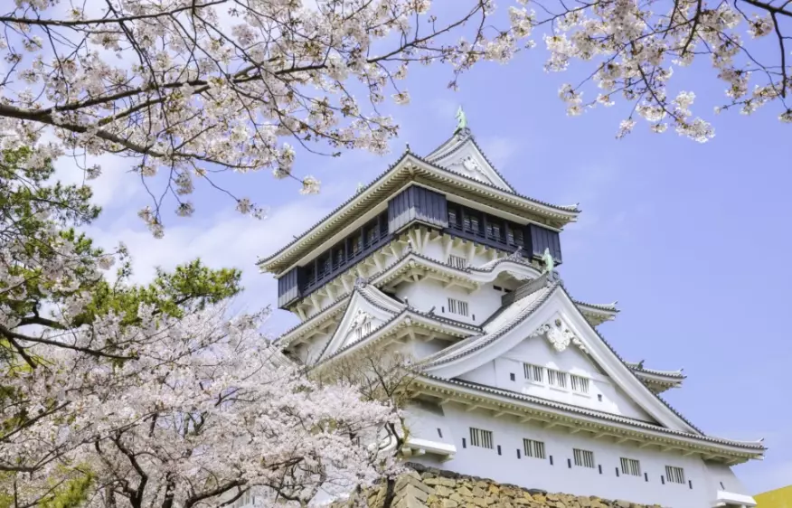 Fukuoka weather by month Fukuoka weather by month