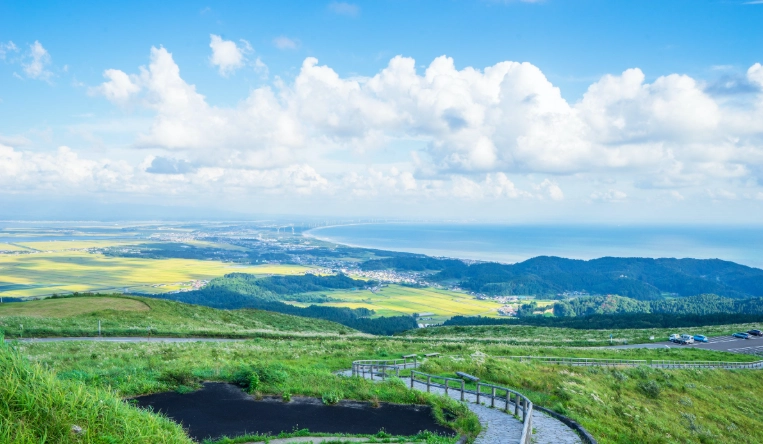 Akita Prefecture largest city