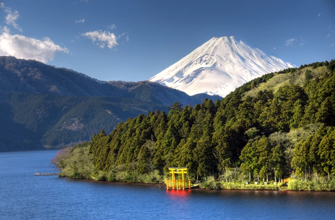 Hakone travel guide
