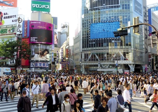 cost of living in Japan