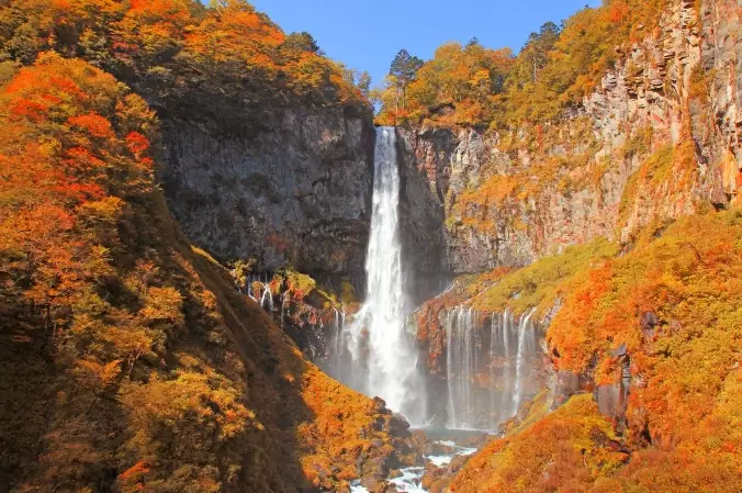 Nikko itinerary Nikko itinerary