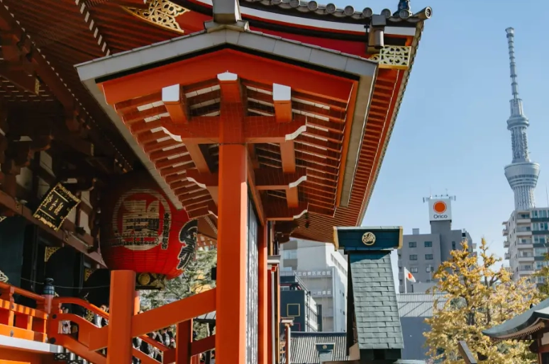 Is 4 days enough for Tokyo