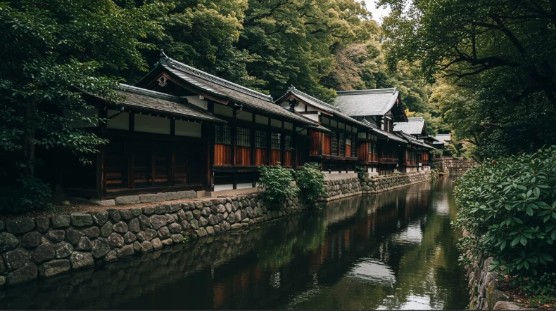 Kanazawa itinerary