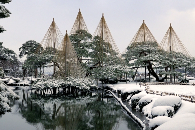 Kanazawa winter food Kanazawa winter food