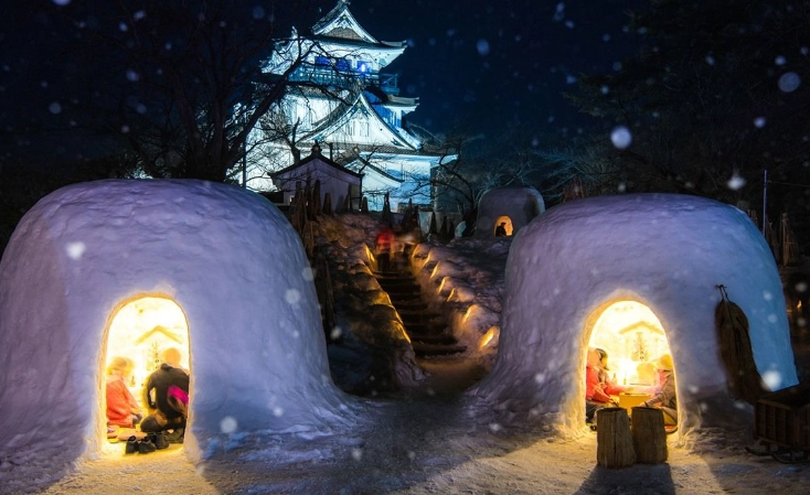 things to do in Akita