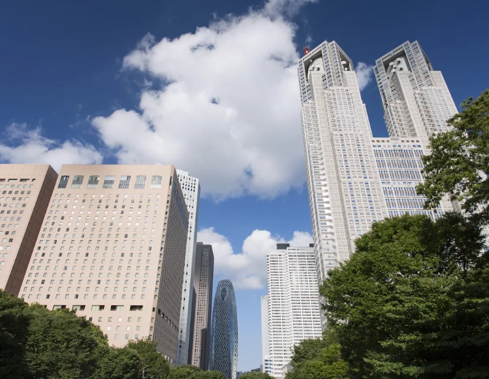 monthly expenses Tokyo