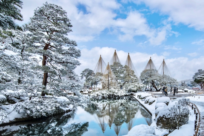 Kanazawa winter food Kanazawa winter food