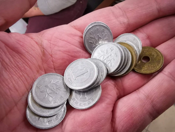 living in Japan cheap