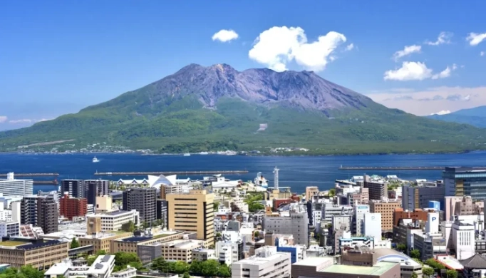 things to do in Kyushu
