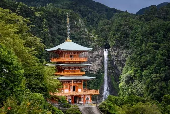 things to do in Japan