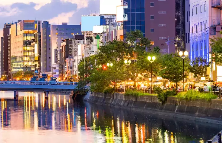 Is 2 days enough in Fukuoka Is 2 days enough in Fukuoka