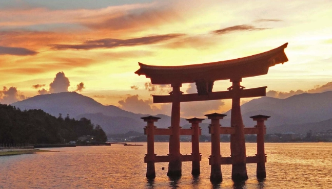 Travel to Japan advisory