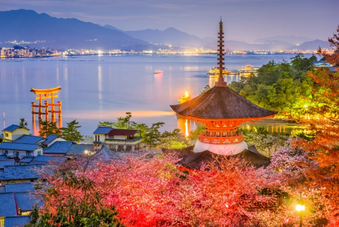 japan itinerary japan itinerary