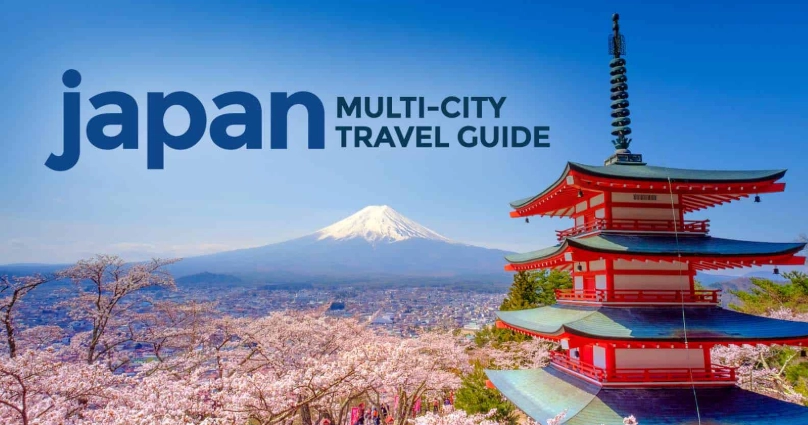 Japan travel tips