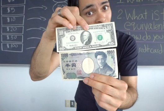 monthly budget Japan monthly budget Japan