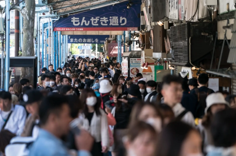 Life cost in japan in us dollars