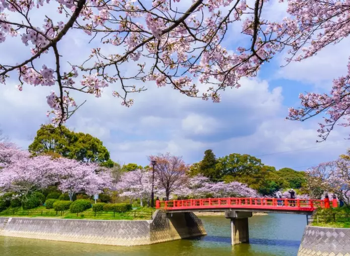 Fukuoka 2 day itinerary Fukuoka 2 day itinerary