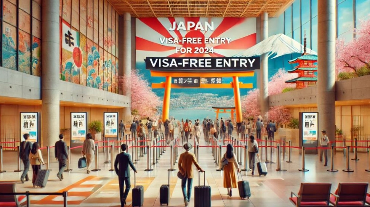 japan visa free travel japan visa free travel