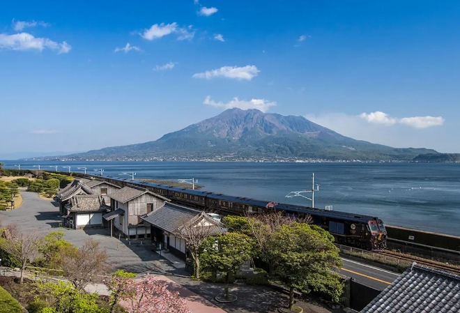 things to do in Kyushu