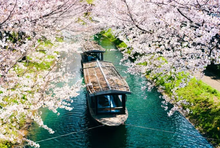 December Japan itinerary