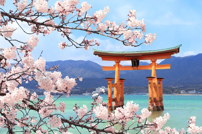 Hiroshima travel guide