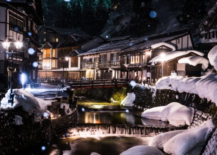 Yamagata travel guide