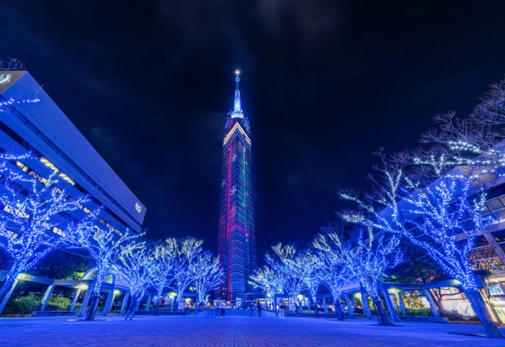 Fukuoka November travel Fukuoka November travel