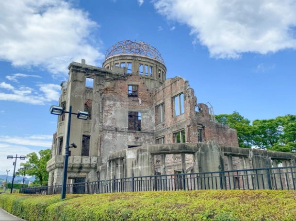 things to do in Hiroshima