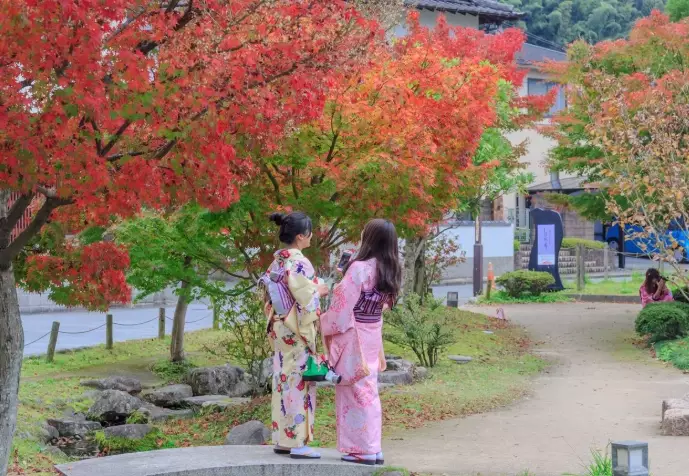 Fukuoka weather November Fukuoka weather November