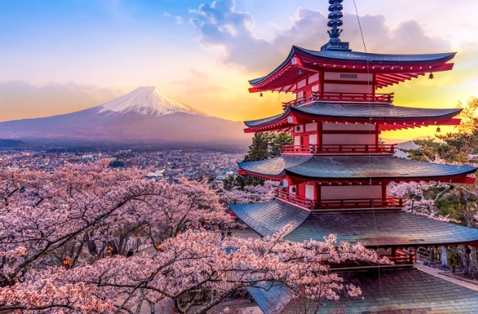 things to do in Tokyo