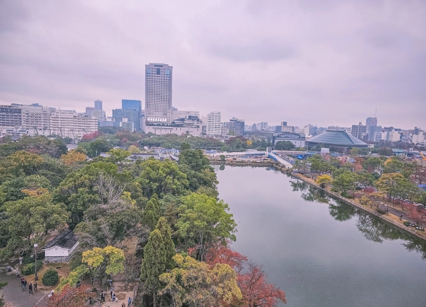 Hiroshima travel guide