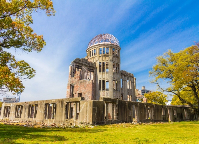 things to do in Hiroshima