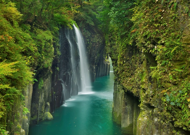 things to do in Kyushu