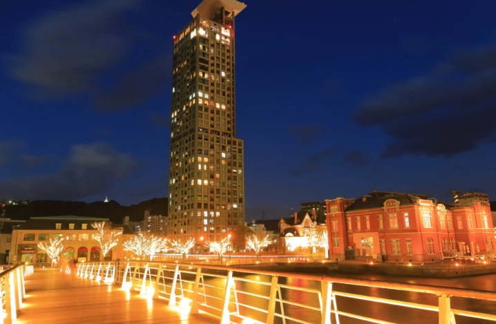 Fukuoka November travel Fukuoka November travel