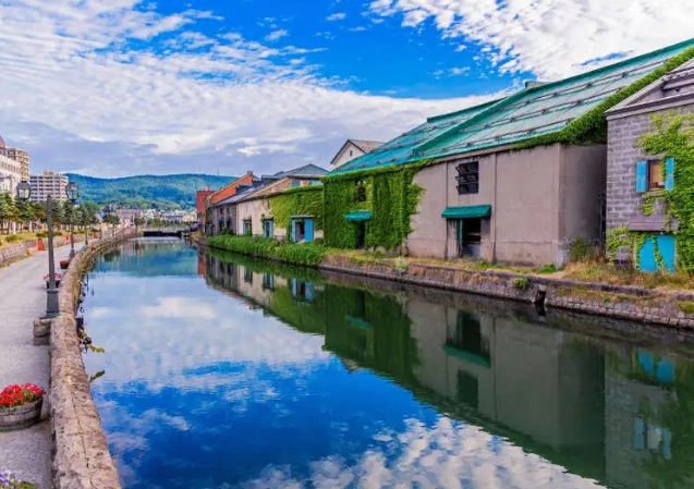 Hokkaido travel guide