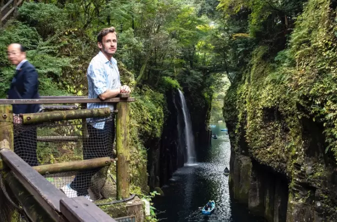 things to do in Kyushu