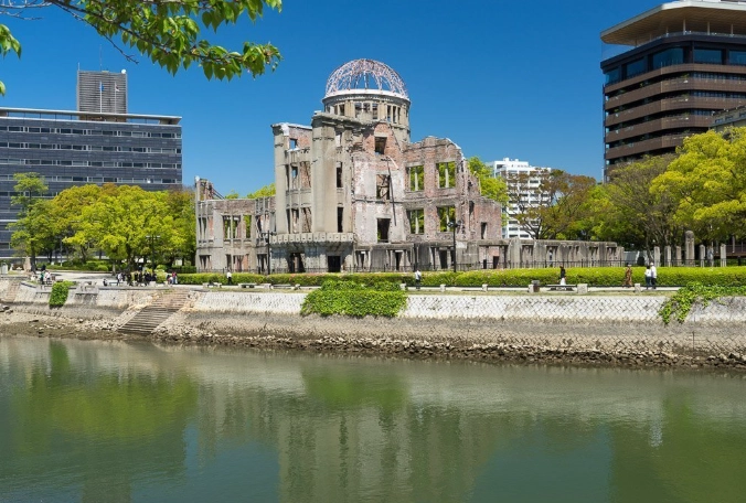 things to do in Hiroshima