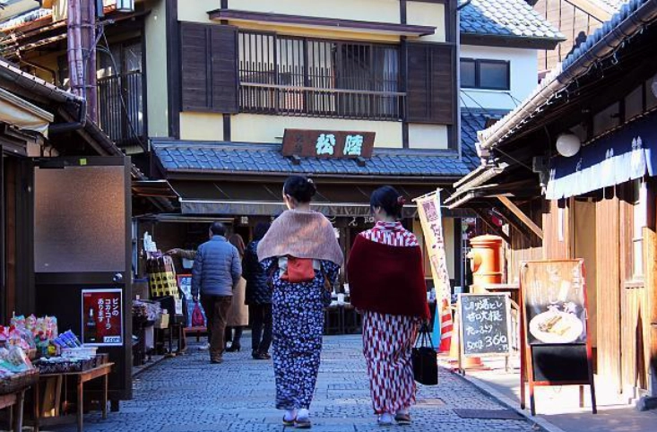 things to do in Kawagoe winter things to do in Kawagoe winter