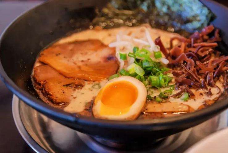 What to eat in Tokushima