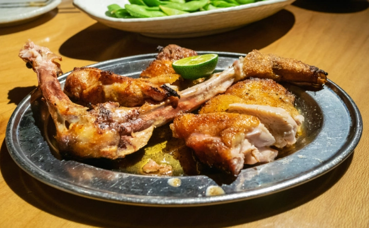 Tokushima food guide