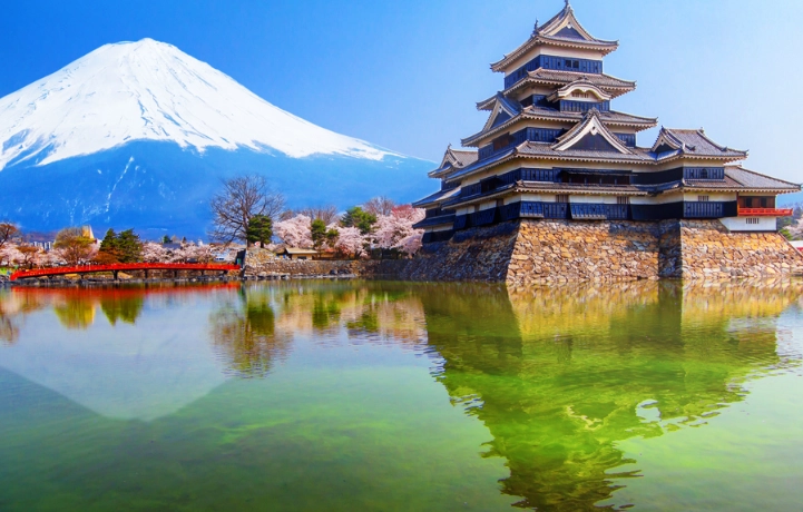 What is Nagano Japan known for?