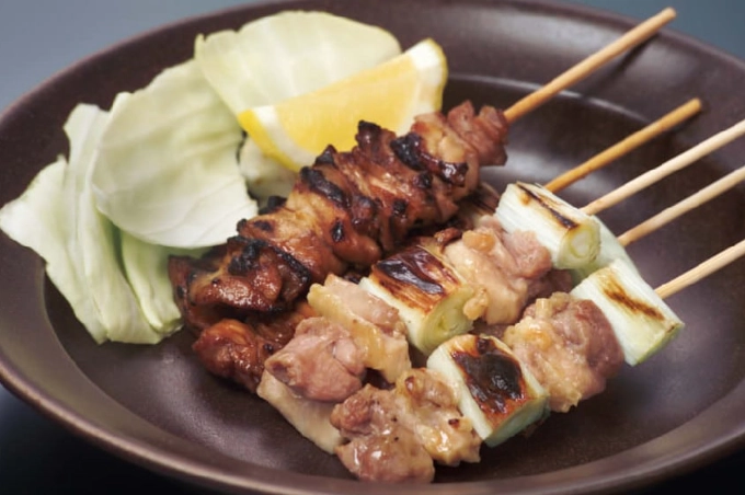 What to eat in Tokushima