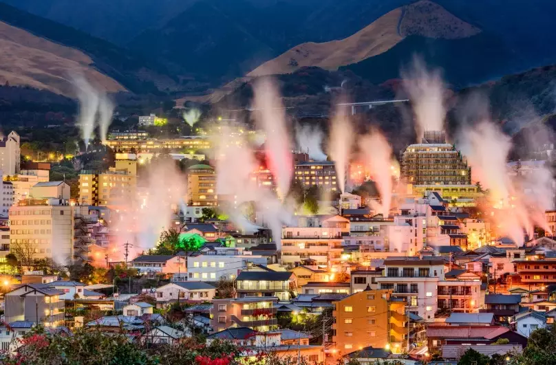 things to do in Oita