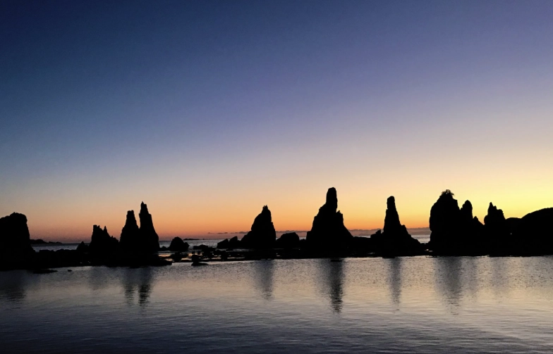 Wakayama travel destinations